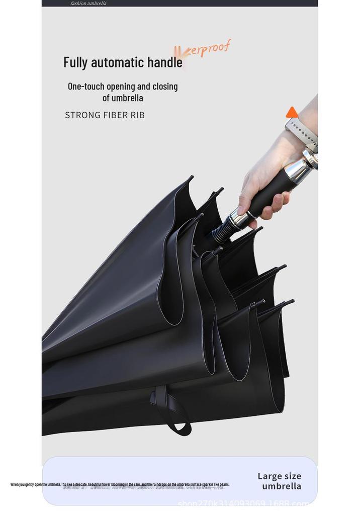 Haval H4 Red Hare F5 Cool Dog F7X Divine Beast Long Handle Car Sunshade Rain Umbrella Gift