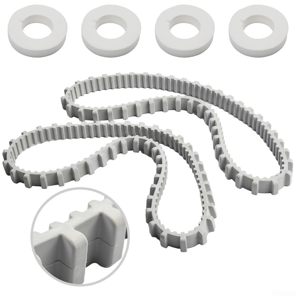 Maintain Optimal Performance with Pool Robot Timing Track Climbing Rings Kit