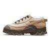Nike Lahar Low Canvas Grain Women Sneakers Brown Hemp Smoke DD0060-200