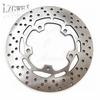 Rear Brake Disc for Yamaha MT-03, FZ1, FZ1N, FZ1S, FZ6, FZ6N, FZ6S