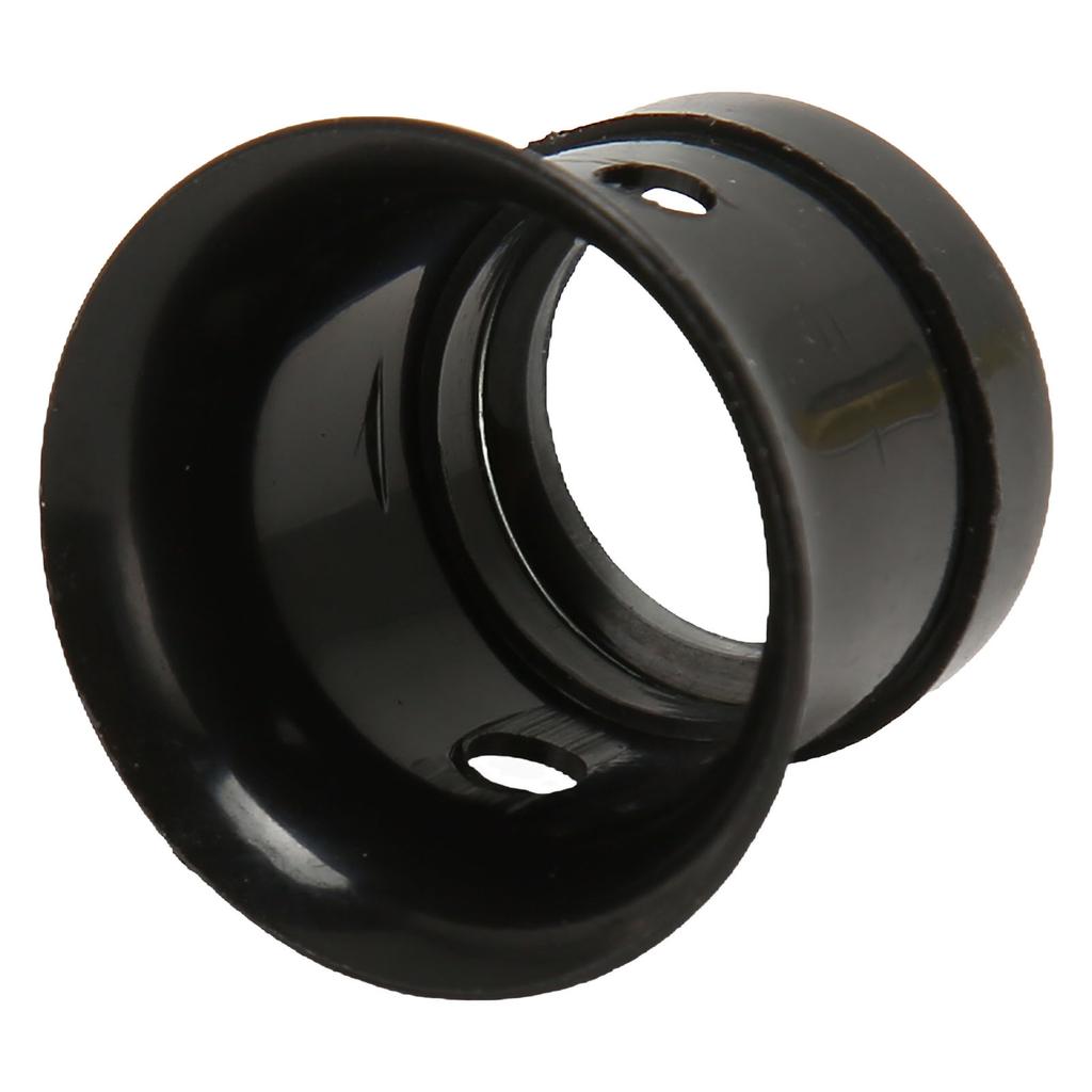 Watch Magnifier 3X Magnification Jewelry Eye Loupe Portable Pocket Plastic Watchmaker Loupe for