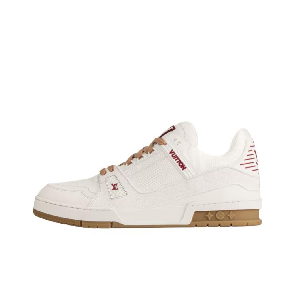 New Men's Casual Board Shoes Platform Heightening Shoes