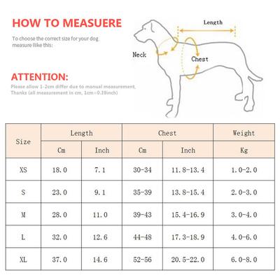 Winter Warm Puppy Cat Dog Jumpsuit Plaid Stripe Pet Clothes Overalls for Small Dogs Pomeranian Shih Tzu Pajamas Mascotas Costume