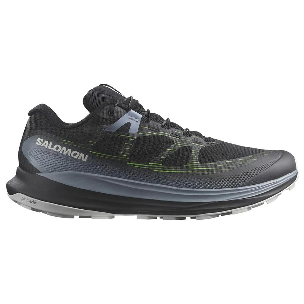 New SALOMON Ultra Glide 2 'Black Grey' 473862