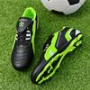 Flip Youth Football Shoes Men'S And Women'S New Artificial Turf Spike Football Shoes Adult Football Shoes