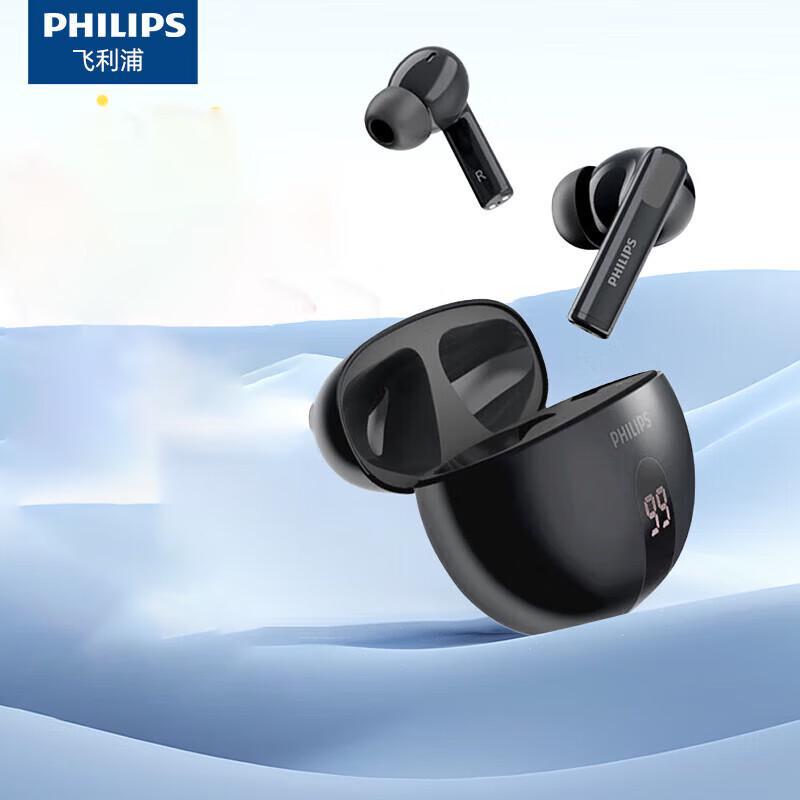 

Philips TAT3559 True Wireless Earbuds with ANC