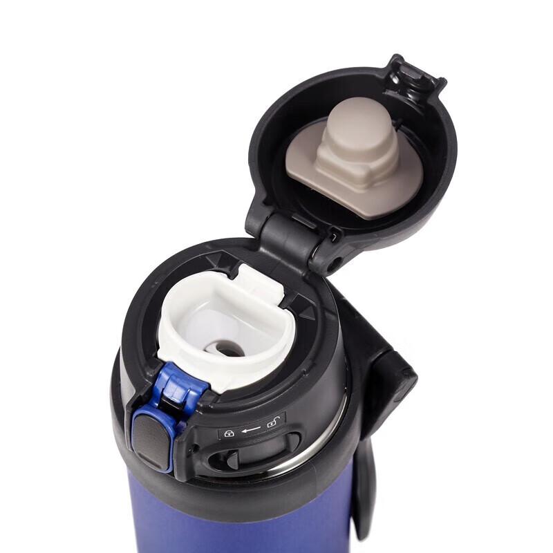 Zojirushi 304 Stainless Steel Vacuum Insulated Mug