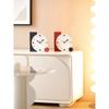 Study bedroom ins tabletop ornament home jewelry desk clock TV cabinet decoration desk clock entrance ornament
