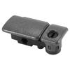 Car Glove Box Lock Latch Handle Plastic Fit For Jimny Vitara Grand Vitara