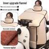 Wuyi Electric Scooter Winter Windproof Leg Cover
