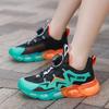 28-39 Girls's Anti Slip and Wear Resistant Fashion Outdoor Sports and Casual Shoes Children's Shoes Boys Sneakers
