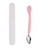 Qianxing Double-Ended Baby Puree Spoon