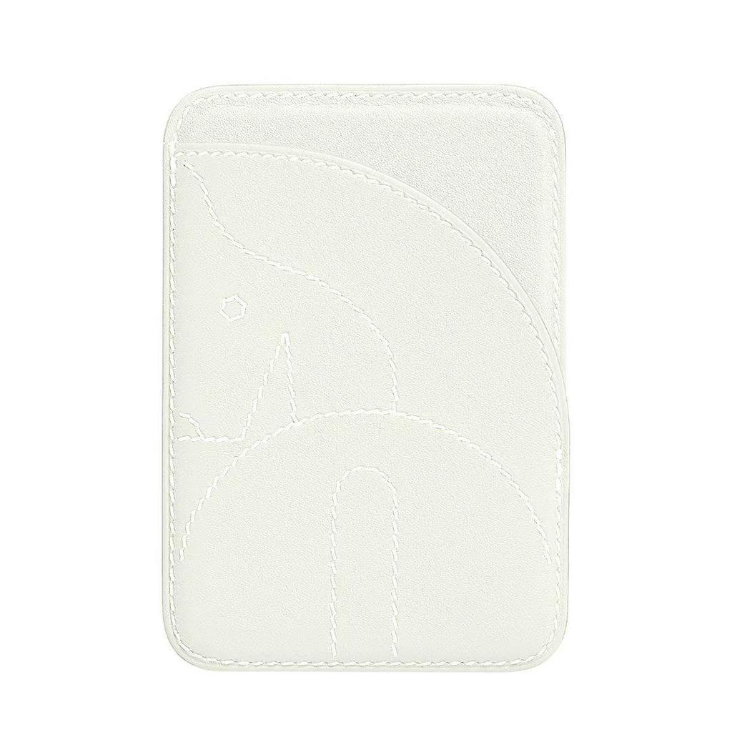 Magsafe Magnetic Card Holder for Apple 12-17 ProMax Series