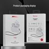 Newman T5S True Wireless Bluetooth Earbuds