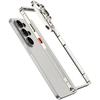 Detachable Metal Camera Protect Ultra-Thin Case For Samsung Galaxy S26 Ultra S26 Plus S26+ Metal Frame Shockproof Cover Bumper