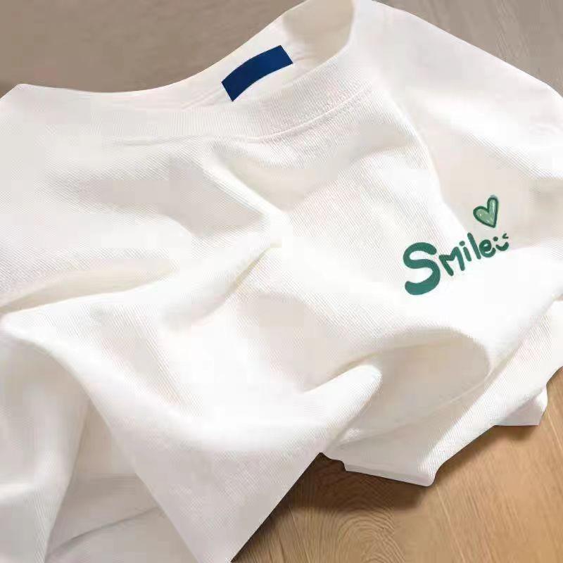 Men's Ice Silk Quick-Dry Crew Neck T-Shirt, Short Sleeve, Loose Fit, Plus Sizes, Casual Summer Style.