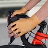 Men Women Cycling Gloves Fingerless Half Finger Summer MTB Bicycle Bike Glove Motorcycle Accessories 2111670