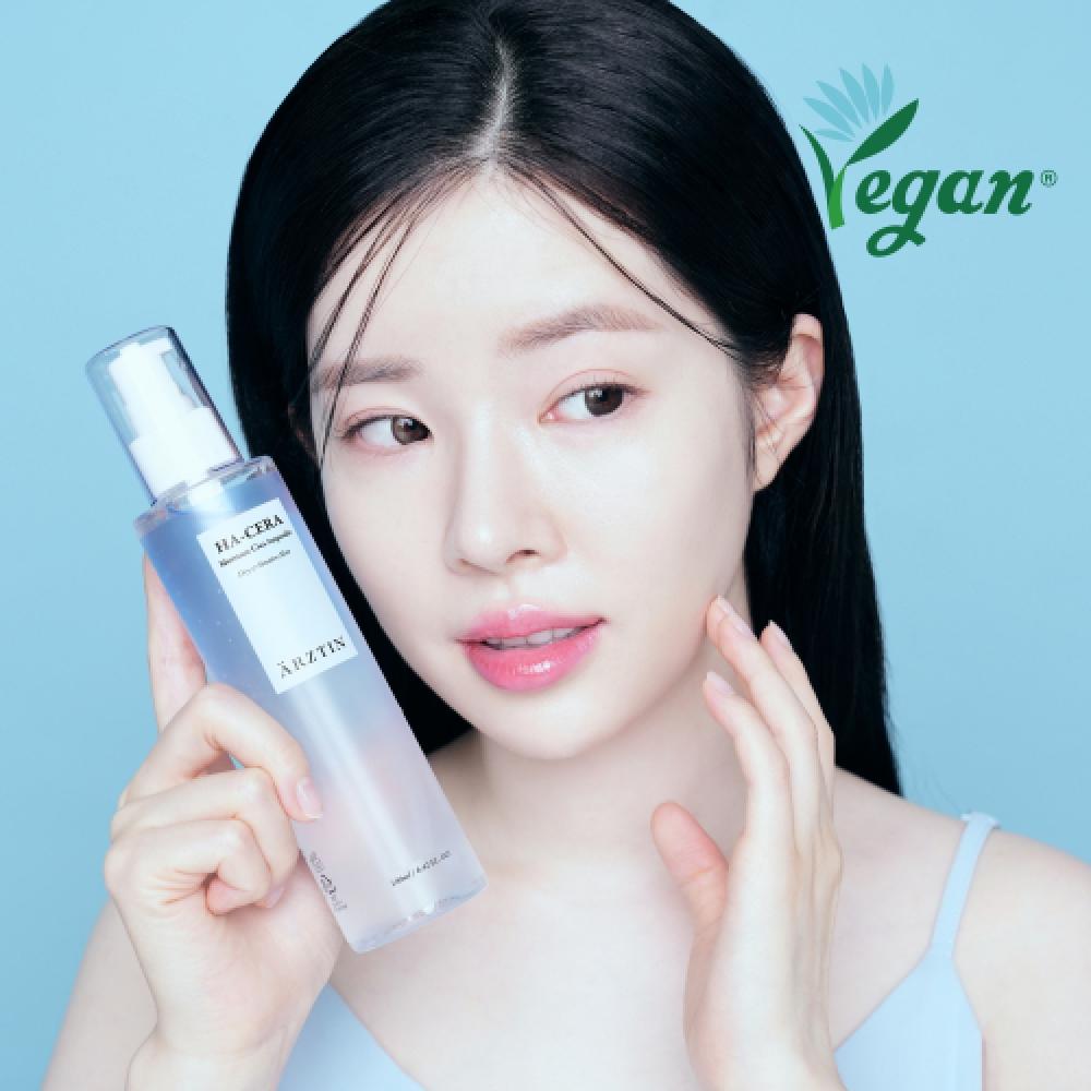 Arztin Hyacera Moisture Cica Ampoule FREE
