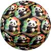 1pc Panda Dreamscape Size 5 Soccer Ball Professional Lightweight Durable Match Training Football Indoor &Outdoor Sports BallTraining Ball Y24