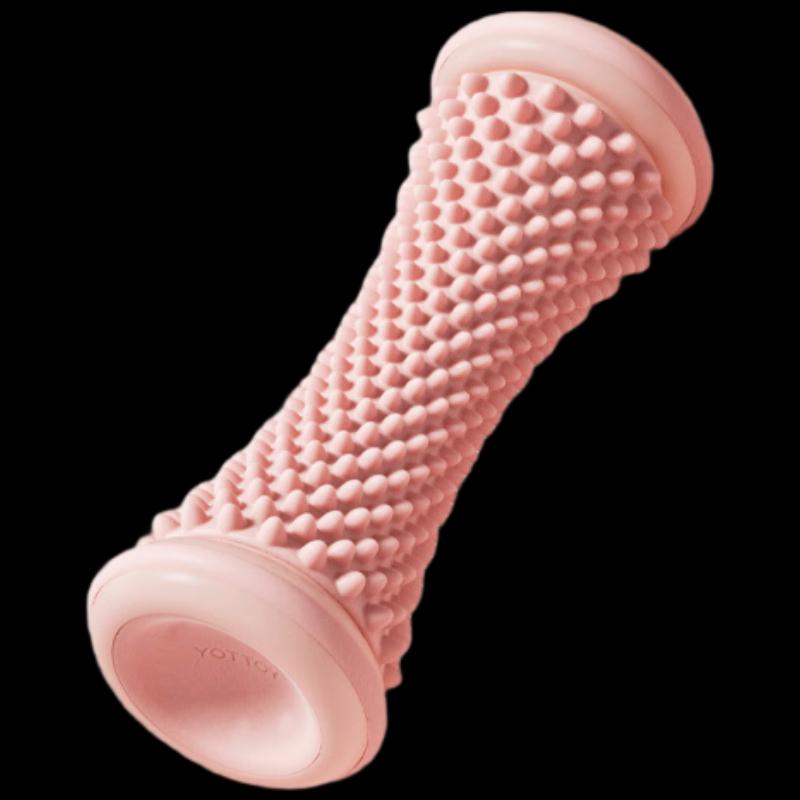 Yottoy Fascia Massage Ball & Foot Roller