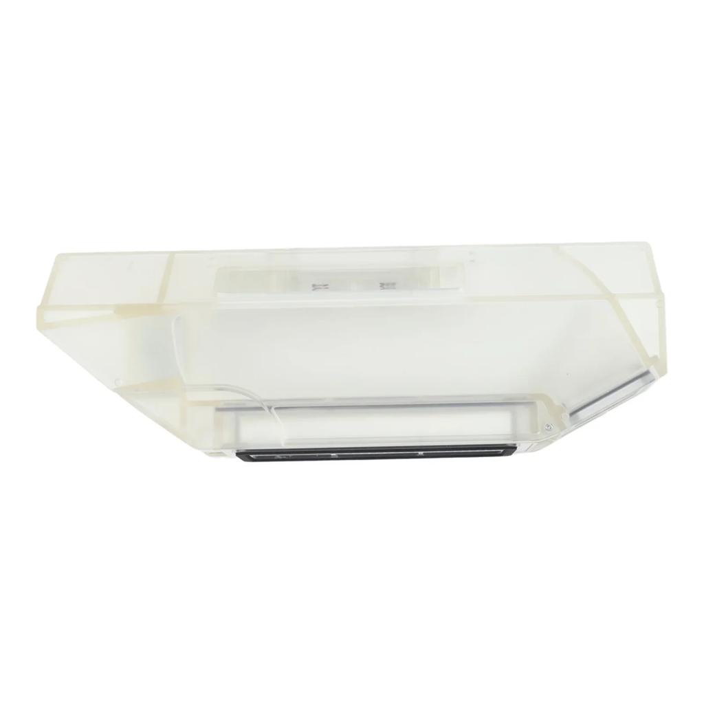 Busy Household Use Dust Box Replacement Efficient Dirt Storage Solution Storage Holder Debris Collector Removable Structure
