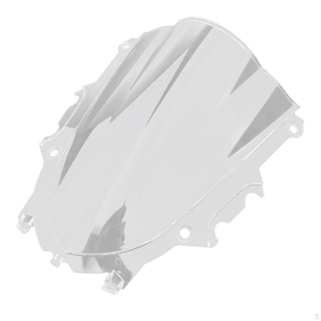 Motorcycle Windshield for Protection