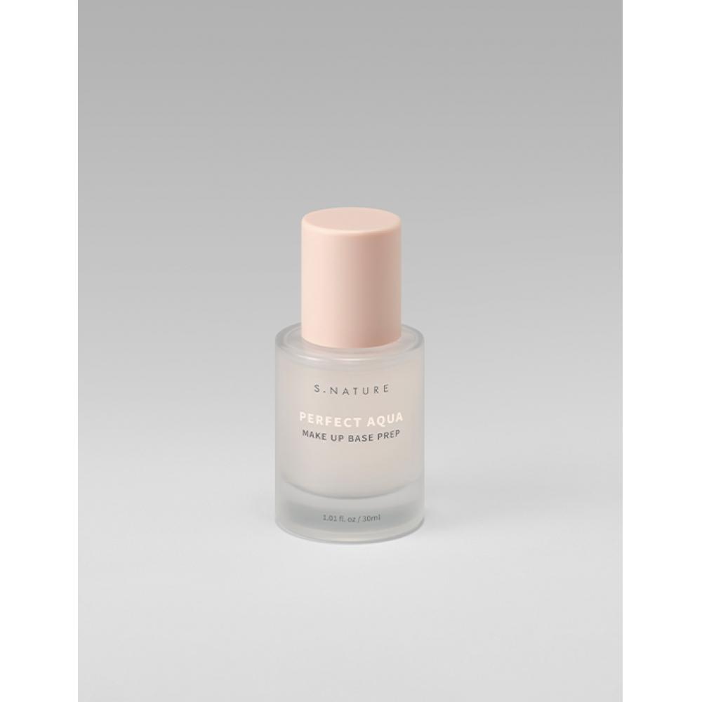 S Nature Perfect Aqua Makeup baSe Prep 30ml