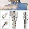 Außenbordmotor Kraftstoffschlauchverbinder 3B2-70250-1 3B2-70260-1 Stecker Buchse Marine Motor Kraftstoffleitungsverbinder für Fahrzeug