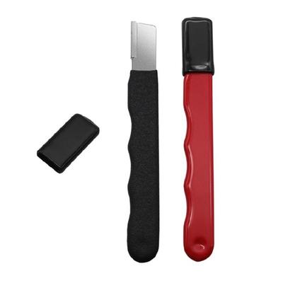 Small Pocket Sharpener Kitchen Sharpener Garden Tool Sharpeners Alloy Material
