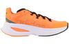 Adidas Neo Fluidflash Orange Black GY4938