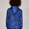 Champion Long Sleeve Fleece Hooded Sweatshirt with Rubber School Boys Kids' Print, CK-AS107-370-160