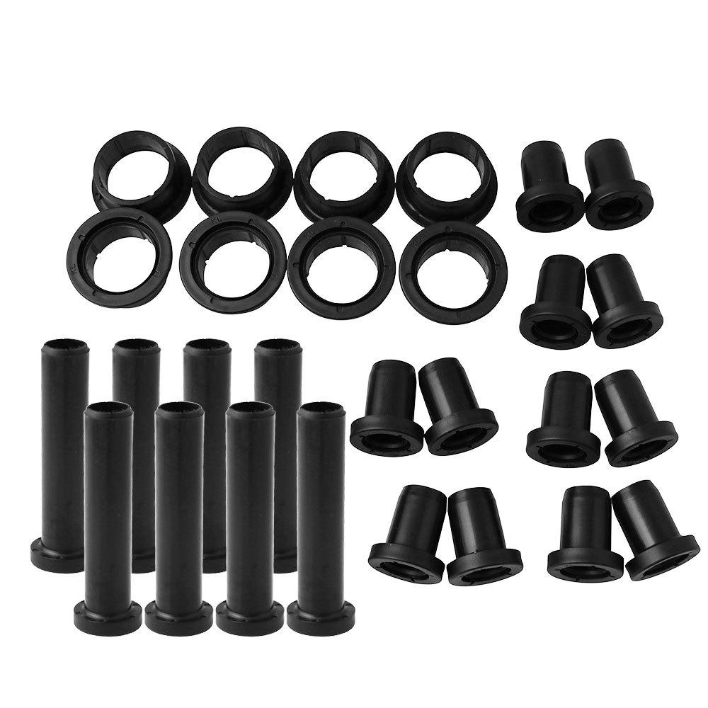 Front & RearControl A-Arm Bushing Kit