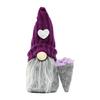 Weihnachtsfeier Wie abgebildet Weihnachtsgnome Zwergenfiguren Charmante Ergänzung Hochwertige Materialien Für Weihnachtsdekoration