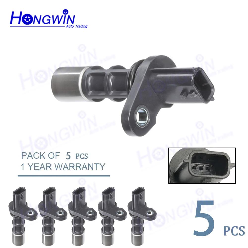 1/5/10PCS 23731-1KC0A Crankshaft Position Sensor For NISSAN JUKE 2011-2017 NISSAN SENTRA 2013-2019 RENAULT CLIO 2015 237311KC0A