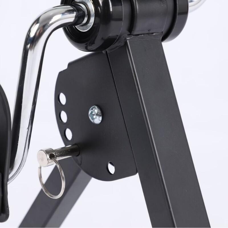 TLXT Foldable Home Fitness Bike CN plug (adapter included)