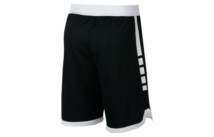Nike Basketball Shorts Men's Black AJ3904-010