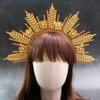Goddess Inspire Medusas Crown Tiaras Headband Fashion Accessory for Themed Parties and Cosplay Event Daily Casual Wear