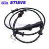 8W832C204AB Front Left Right ABS Wheel Speed Sensor For Jaguar XJ8 XJR Vanden 10071162283 SU14189 8W832 C204AB New