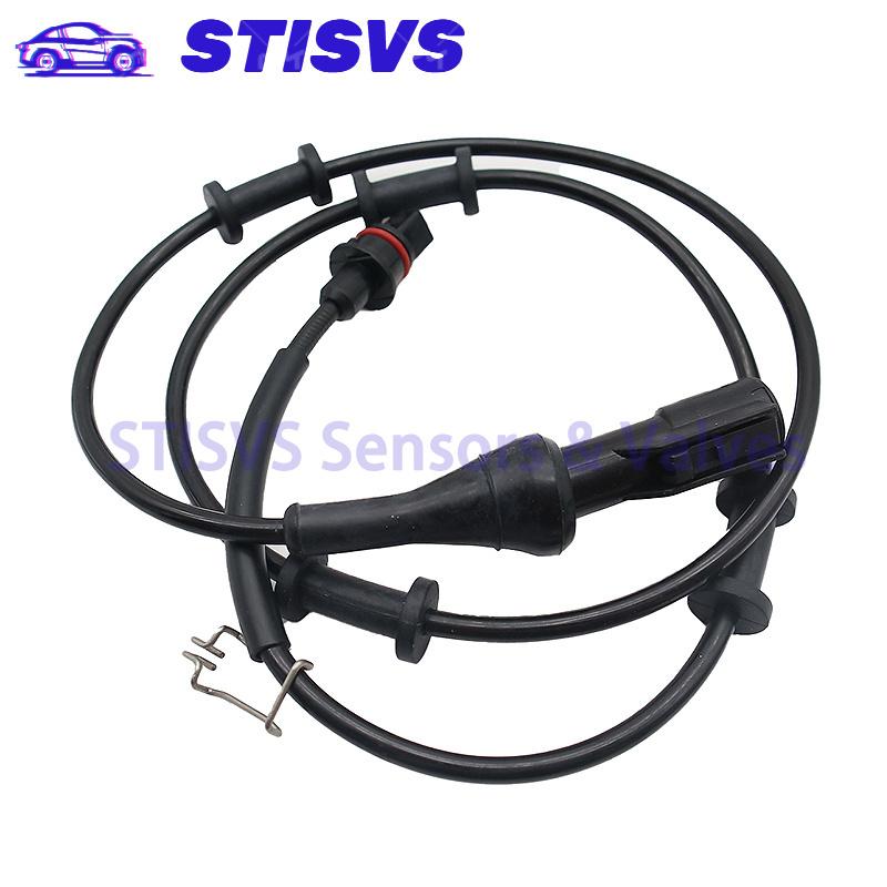 8W832C204AB Front Left Right ABS Wheel Speed Sensor For Jaguar XJ8 XJR Vanden 10071162283 SU14189 8W832 C204AB New