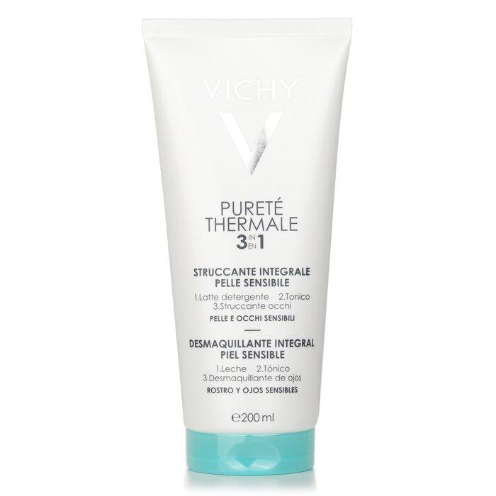 VICHY Purete Thermal 3-in-1 One-Step Cleanser (for sensitive skin)