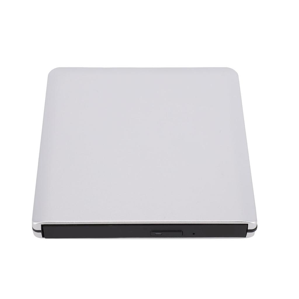USB3.0 Blu Ray Laptop PC External Optical Drive Disc Burner DVD CD BD Writer Recorder