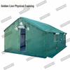 Jinxionglion 98-10 Squad Cotton Tent & Accessories