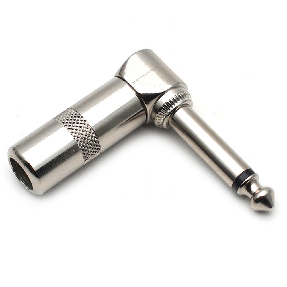 

Аудиокабель Адаптер Конвертер Конвертер Адаптер для гитары B