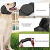 Dog Ear Covers EarMuffs Calming Head Sleeve Ear Protectors Soft Polyester Calming Snood Hearing Protectors