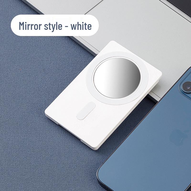 MagSafe Magnetic Card Holder Stand for iPhone 16