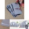 Lightweight Aluminum Foil Self-sealing Bag For Tea Packaging Flexible