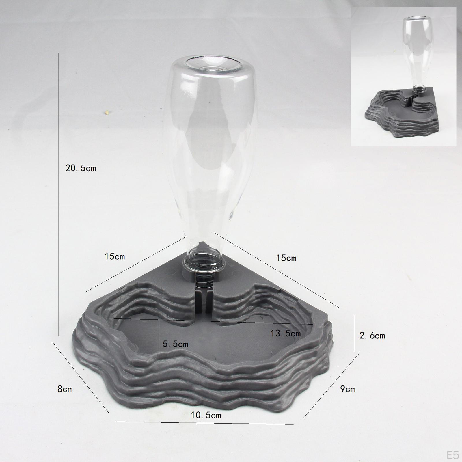 Автоматический дозатор емкостью 400 мл — фото 5