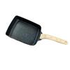 Zhishi Japanese Maifan Stone Non-Stick Tamagoyaki Pan