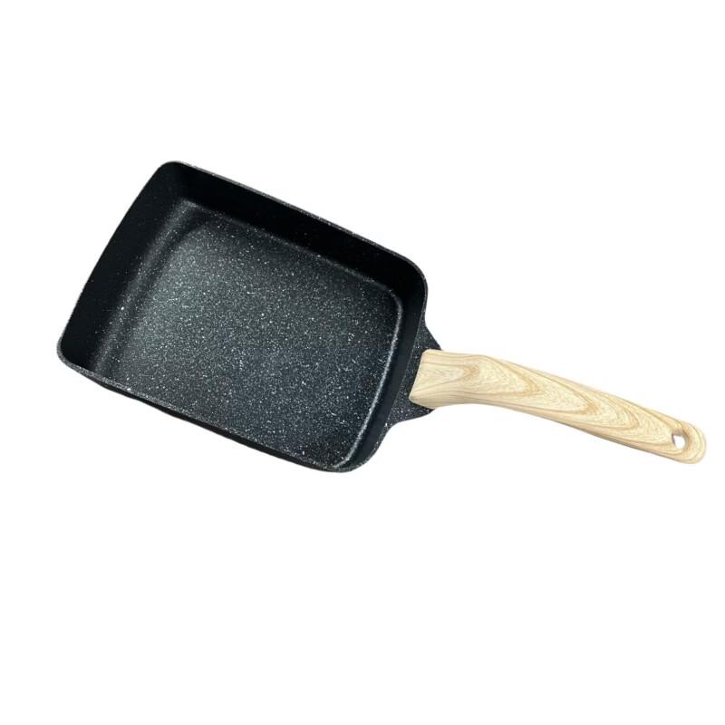 

Zhishi Japanese Maifan Stone Non-Stick Tamagoyaki Pan