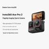 Insta360 Ace Pro 2 Action Camera (CN Version)